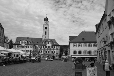 Bad Mergentheim
